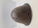 Original M/41 husvagtshjelm
