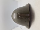 Original M/41 husvagtshjelm