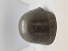 Original M/41 husvagtshjelm