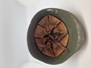 Original sjælden M/41 vagthjelm fra Aalborg spritfabrikker - ww2