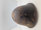 Original M/23 hjelm