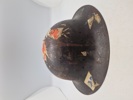 Original Engelsk Zuckerman hjelm - fra ww2