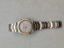 Originalt Seiko Chronograph Sports 100. Ref. 7a38-7020 i sjælden god stand. Et ur som dette ligger på mellem 800-1000 Euro