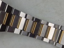 Originalt Seiko Chronograph Sports 100. Ref. 7a38-7020 i sjælden god stand. Et ur som dette ligger på mellem 800-1000 Euro