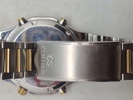 Originalt Seiko Chronograph Sports 100. Ref. 7a38-7020 i sjælden god stand. Et ur som dette ligger på mellem 800-1000 Euro