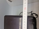 Original tysk Volksempfanger VE 301 fra ww2