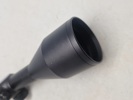 Zeiss kikkert med skade i glas 