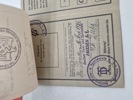 Originalt Olympiade lot 1936