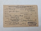 Originalt Olympiade lot 1936