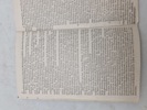Original WW1 soldaterbog sønderjyde 