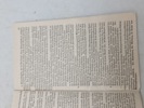 Original WW1 soldaterbog sønderjyde 