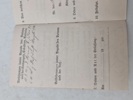 Original WW1 soldaterbog sønderjyde 