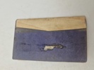 Original Tysk WW1 soldaterbog sønderjyde 