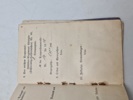 Original Tysk WW1 soldaterbog sønderjyde 