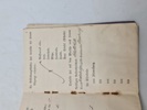 Original Tysk WW1 soldaterbog sønderjyde 
