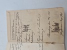 Original Tysk WW1 soldaterbog sønderjyde 