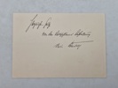 Originalt olympiaden 1936 postkort