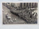 Originalt olympiaden 1936 postkort