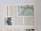 Originalt olympiaden 1936 program