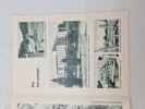 Originalt olympiaden 1936 program