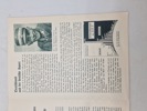 Originalt olympiaden 1936 program