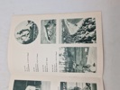 Originalt olympiaden 1936 program