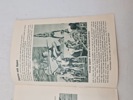 Originalt olympiaden 1936 program