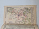 Originalt olympiaden 1936 program