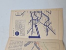 Originalt olympiaden 1936 program