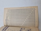 Originalt olympiaden 1936 program