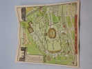 Originalt olympiaden 1936 program 