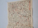 Originalt olympiaden 1936 program 