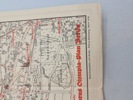 Originalt olympiaden 1936 program 