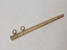 Original Velholdt Dansk Marine kadet dolk 