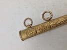Original Velholdt Dansk Marine kadet dolk 