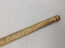 Original Velholdt Dansk Marine kadet dolk 
