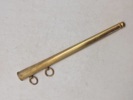 Original Velholdt Dansk Marine kadet dolk 