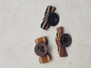 Originale Tyske WW2  ordenssløjfer