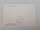 Originalt olympiaden 1936 postkort