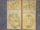 Originalt olympiaden 1936 program