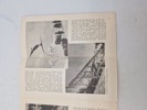 Originalt olympiaden 1936 program