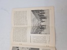 Originalt olympiaden 1936 program
