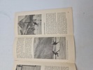 Originalt olympiaden 1936 program