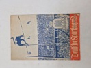 Originalt olympiaden 1936 program