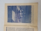 Originalt olympiaden 1936 program