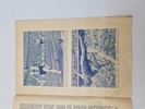 Originalt olympiaden 1936 program