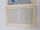 Originalt olympiaden 1936 program