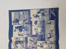 Originalt olympiaden 1936 program