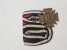 Original Tysk ordensspange 