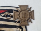 Original Tysk ordensspange 
